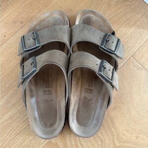 Birkenstock Arizona’s